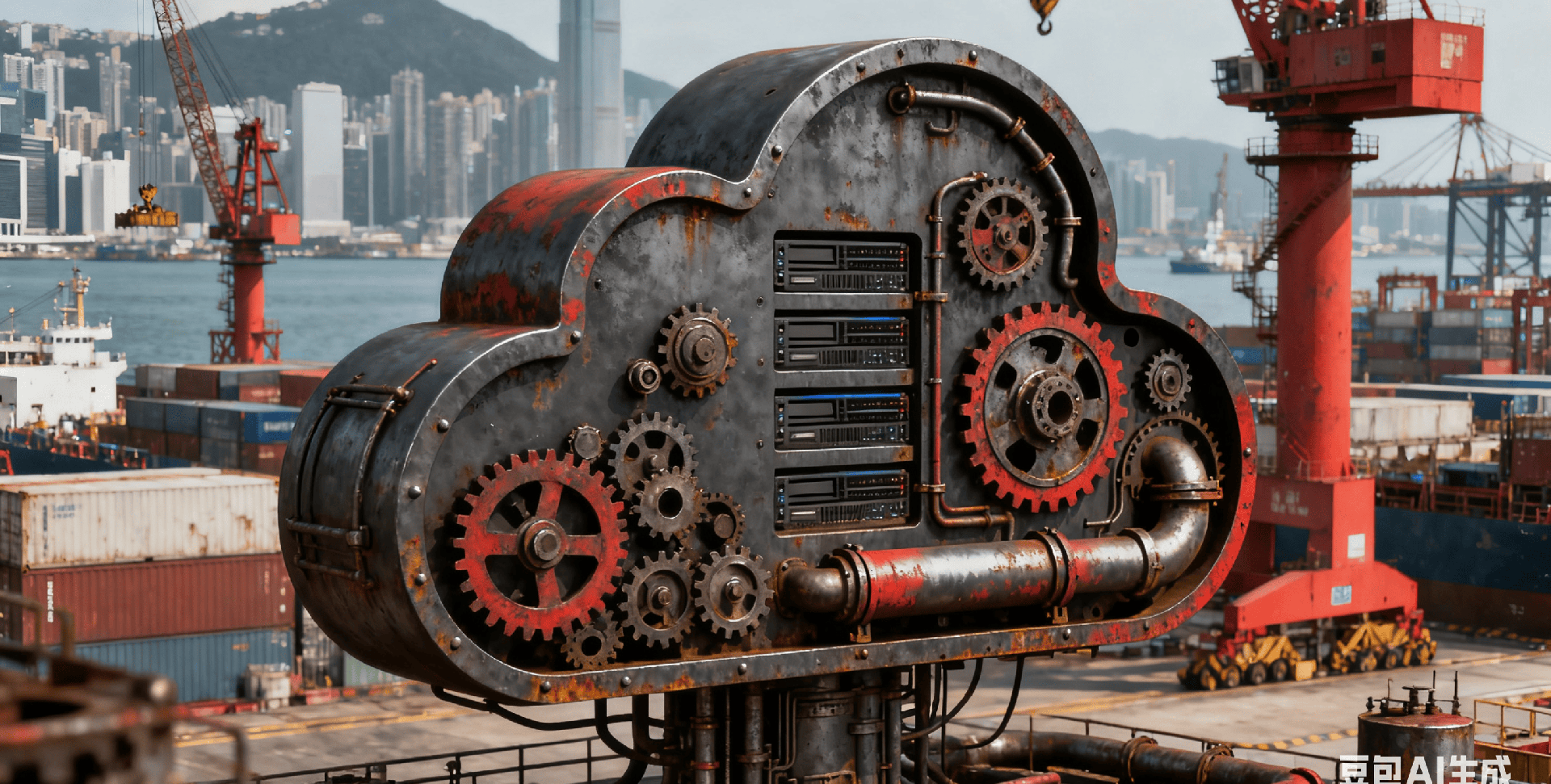 美國VPS5分鐘快速部署：CentOS Stream 9 最小化安裝教程